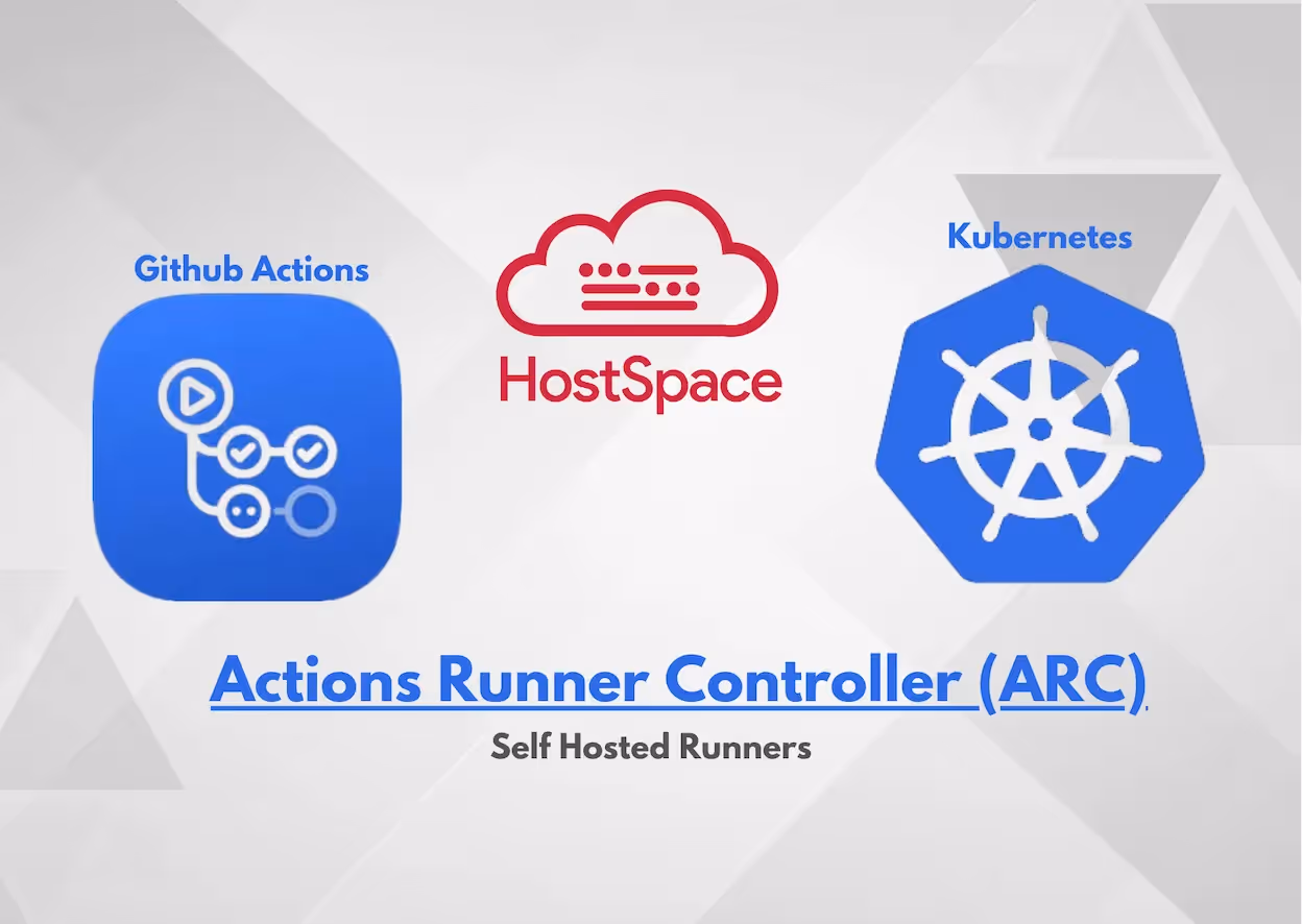 Deploying Actions Runner Controller for Cost-Efficient GitHub Actions