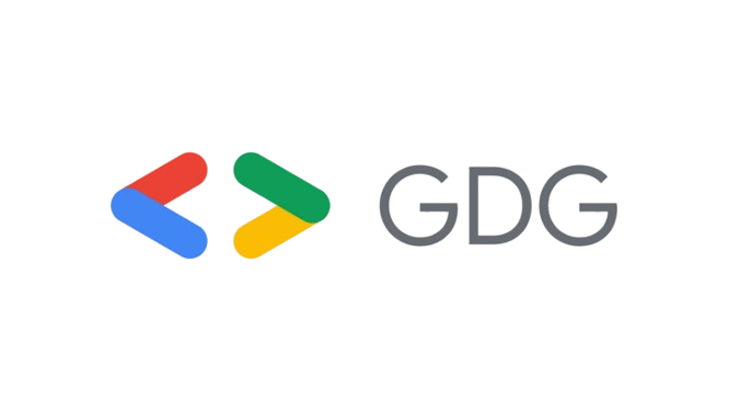 GDG Logo