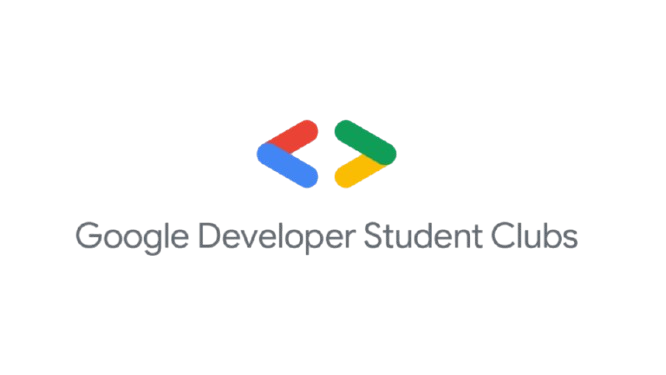 Google Developer Student Club