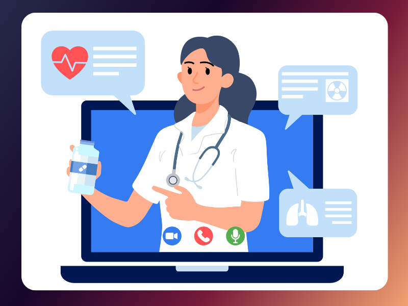 Health Care Chatbot