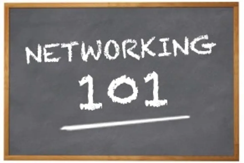 IP Addresses & Subnetting - Every device needs an address to communicate