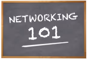IP Addresses & Subnetting - Every device needs an address to communicate
